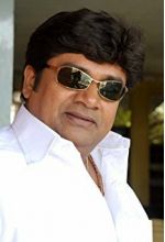 Rangayana Raghu