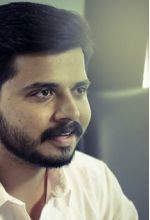 S.V. Krishna Shankar