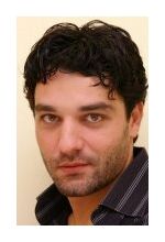Petros Lagoutis