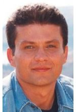 Kostas Kazanas