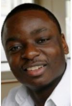 Jonathan Manzambi