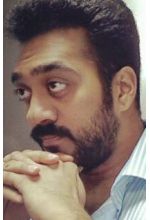 Ashwin Kumar