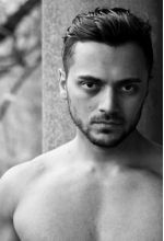Bond Mgebrishvili