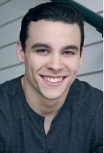 Michael James Thomas