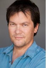 Marcus Hanson