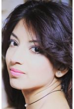 Saima Patel