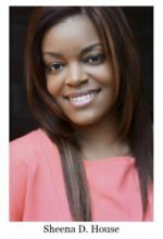 Sheena D. House
