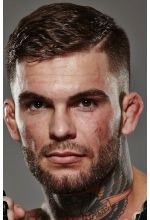 Cody Garbrandt