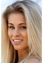 Paige VanZant