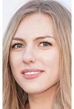Анастасия Михайлова