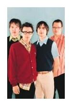 Weezer