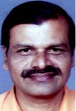 Poojappura Radhakrishnan