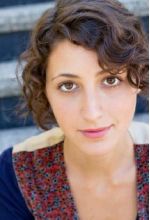 Sarah Rosenkrantz