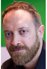 Dan Greenawalt