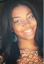 La'Tisa Ward