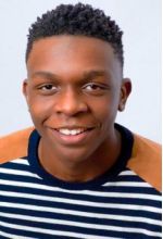 Alphonso Romero Jones