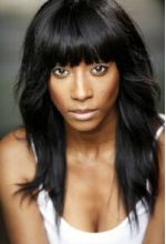 Victoria Ekanoye