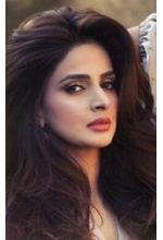 Saba Qamar