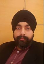 Maninder Singh