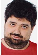 Gabriel Totoro