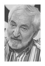 Алексей Симонов