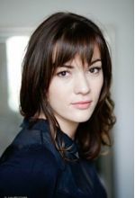 Charline Collonge