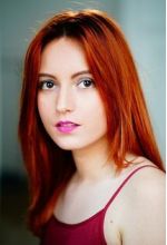 Camille Vidacek