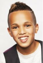 Darius Marcell