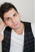 Nicholas Rabba