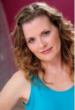 Stephanie Hall