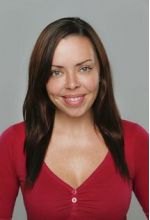 Tanya Rigley