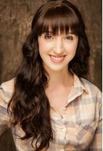 Brooke Hilder