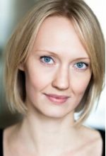 Sadie Parsons