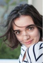 Eliza Mackay