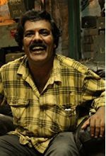 Munishkanth