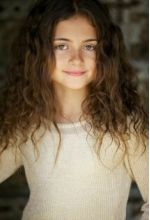 Annabelle Kavanagh