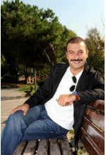 Хакан Йильмаз