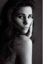 Roxanne Ebrahimi