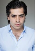 Ash Goldeh