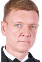 Stanislav Grabarev