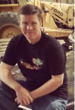 Shawn O'Brien