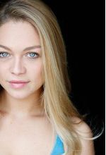 Lindsey Dresbach