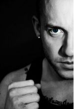 Jay Bertin