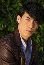 Eugene Lee Yang