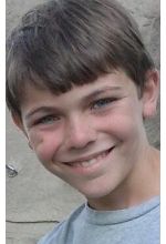 Hayden Benbenek