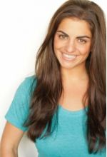 Nadine Rajabi