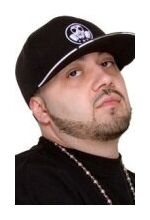DJ Green Lantern