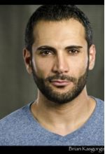 Brian Kasgorgis