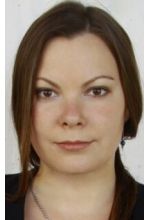 Алина Гишар