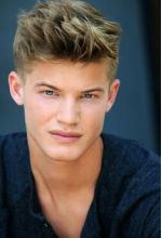 Robbie Davidson